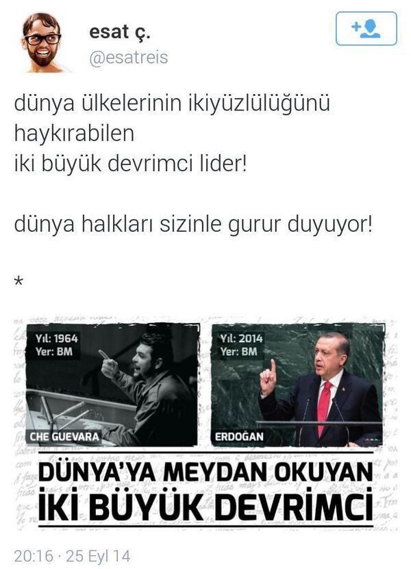 onurnoyaner's tweet photo. Yorumsuz.!. http://t.co/wA5fgwpRCm