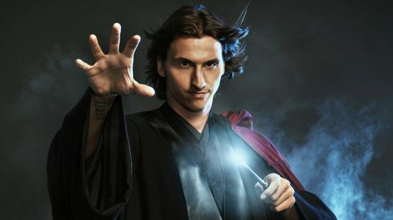 Happy Birthday Zlatan Ibrahimovic :)) 