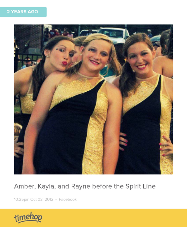 kkhend1's tweet photo. I miss color guard soooo much!!!  http://t.co/b3thNY96PS http://t.co/yqvwC7Q16K