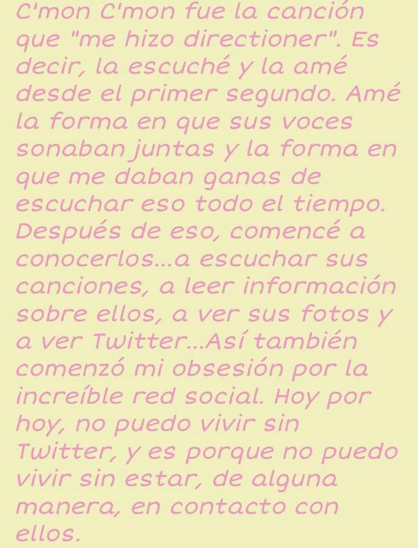 NaziraFerdmann's tweet photo. Yo, @NaziraFerdmann, quiero participar del concurso de @WorldNotes1D con estas fotos #WN1DConcursoYouAndI 💞 http://t.co/fkHL9PL7UF