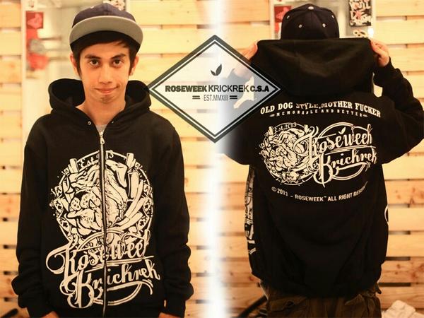 Roseweek Krickrek (@roseweek_csa) on Twitter photo 