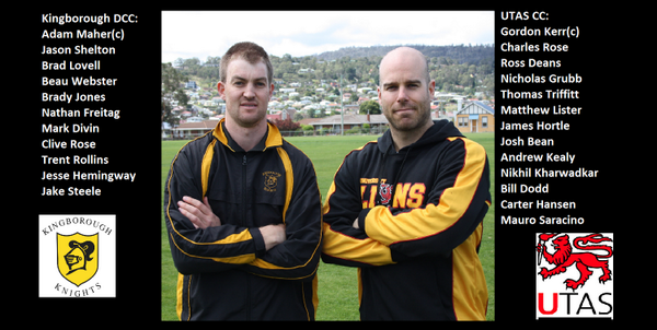 Cricket Tasmania Premier League tweet media