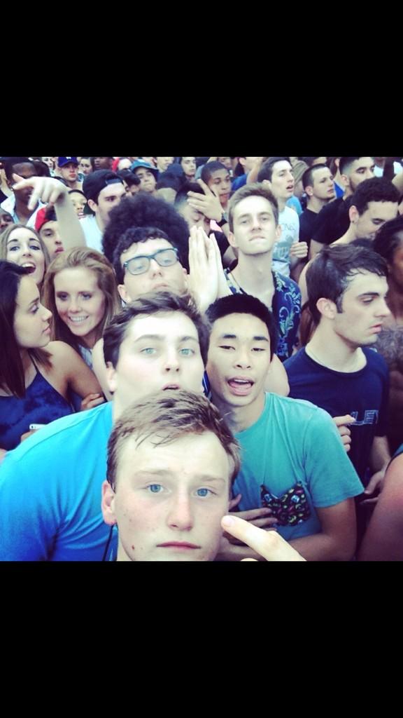 Happy Birthday Kevin!!! Love you       