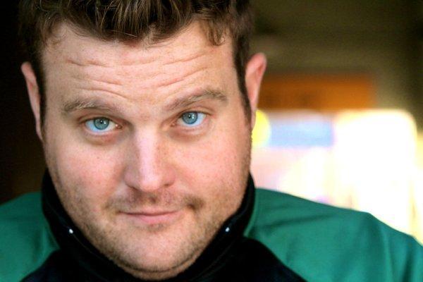 donnajunecooper's tweet photo. RT @SuzanneStewart1: Because how can you say No to THIS face? #LongLiveLongmire #LongLiveFerg @Adam_Bartley http://t.co/lfldnnpkWG