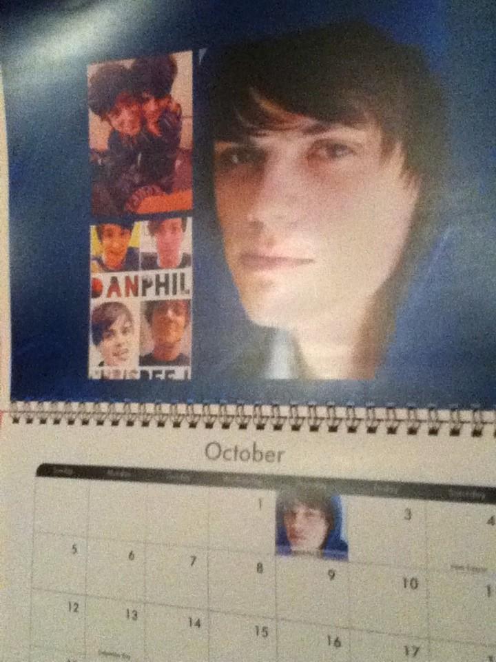 Yo happy birthday (its still oct 2nd in America)  