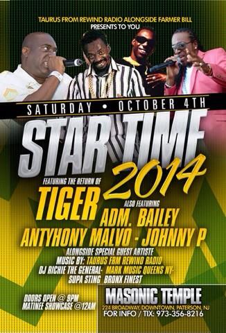 Check me out this Saturday in NJ
