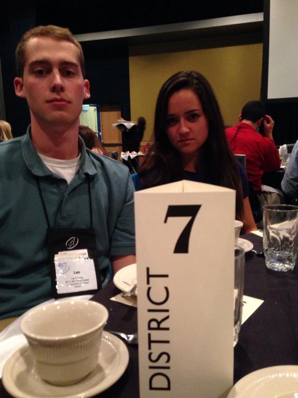 oh_smmil's tweet photo. I volunteer as tribute! #District7 #TheNotoriousMIG #HungerGames #TBPconv http://t.co/RPXuxX4mAg