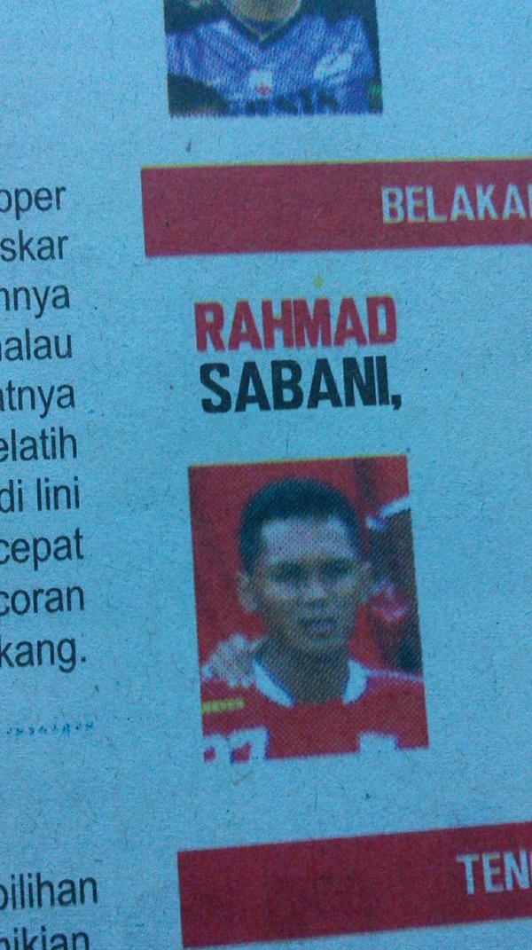 CahyoArea's tweet photo. stopper terbaik @PERSISSOLO saat ini http://t.co/Q0xoOE48lJ