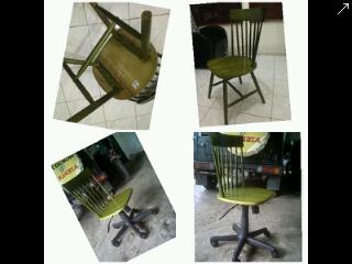 decozt's tweet image. Modifikasi kursi mkn dijadikan kursi kantor, hub: 02199208910 #bursakursikantor @IklanBengkulu @IklanBJM @IklanBpn