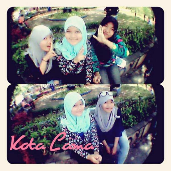 almanabilah1's tweet photo. Kota lama http://t.co/4Z92Rd55Gj