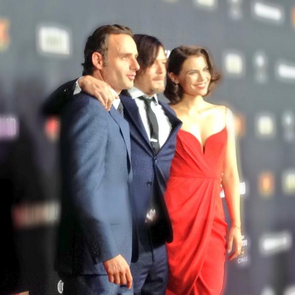 3 people followed me // automatically checked by