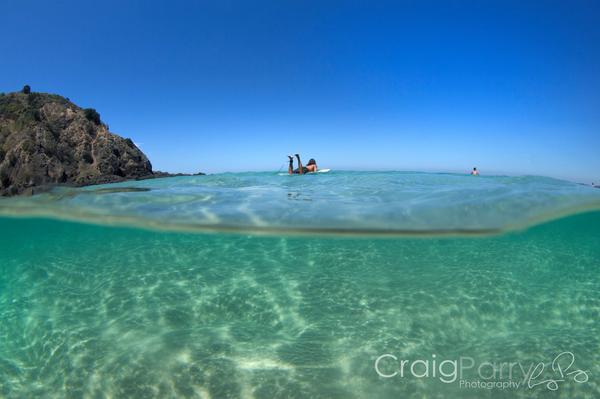 Happy Friday Byron Bay!