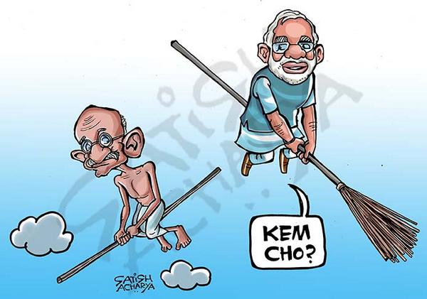 Satish Acharya on Twitter: Satish Acharya on Twitter: