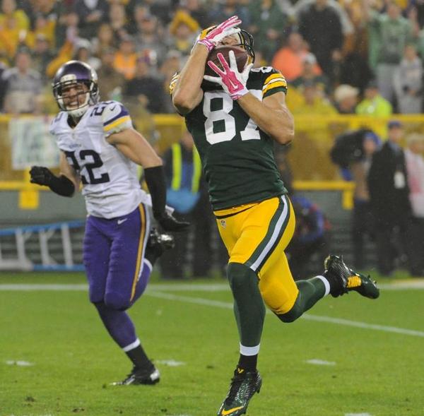 JordyNelsonFans tweet media