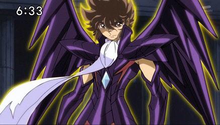 Soniavispon's tweet image. @GoldPegasusSS #especter