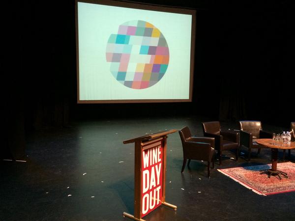 HarleyAugustine's tweet photo. @FutureBrandAUS @FutureBrand #WDO14 http://t.co/VNXkL82Doy