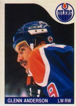 Happy 54th birthday to HOFer Glenn Anderson who won 5 Cups with the and a sixth with the 