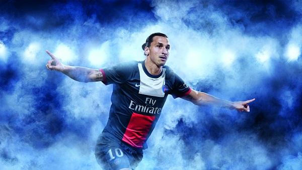 October 3, 1981 Happy birthday Zlatan Ibrahimovic! 