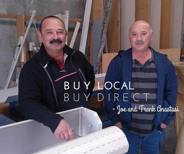 solarfixnetwork's tweet image. RT @direct_shutters: Buy Local. Buy Direct. #Adelaide-made roller shutters, now 25% off! directshuttersadelaide.com.au