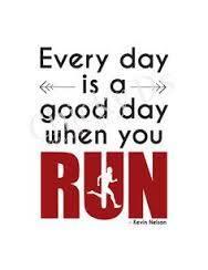 TripsRoad's tweet image. everyday is a good day when you run