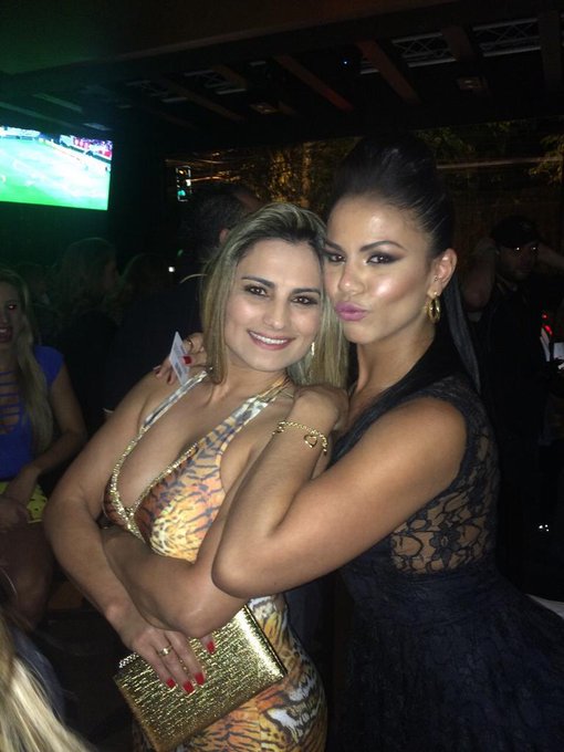 Marcia Imperator’s pics and videos