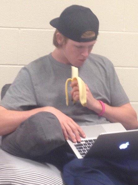 This dude knows what's good
