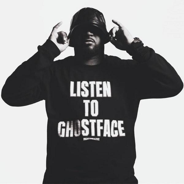 GhostfaceKillah tweet picture