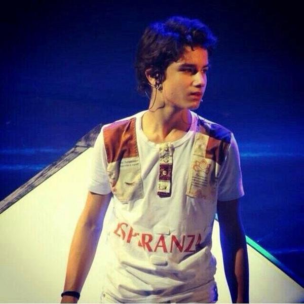 rol_SDR_'s tweet photo. @Joakota8SDR bienvenido http://t.co/RPXzPilL9Z