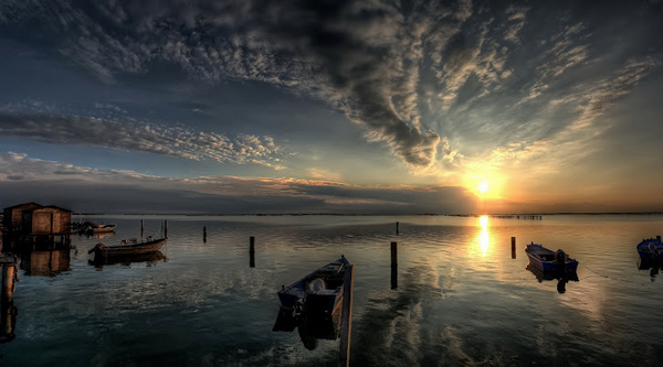 Mily116's tweet photo. Scardovari, Veneto, Italy
#seascape  #scardovari   #Italy http://t.co/fRMl6e4xNA