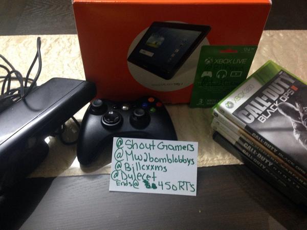 ShoutGamers tweet picture