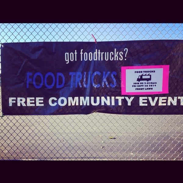 2NITE #FoodTruckFriday <a href="/cloveraveschool/">CloverAveSchool</a> #WestLA 5-830p TheGreasyWiener <a href="/SayFishTaco/">SAYFISHTACOFOODTRUCK</a> <a href="/TangoMangoIce/">TangoMango</a> 11020 Clover!