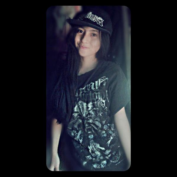 IntanJessica's tweet photo. Ivan kta mo pinjam dpe baju ini,😄 http://t.co/zUrOdg4spA