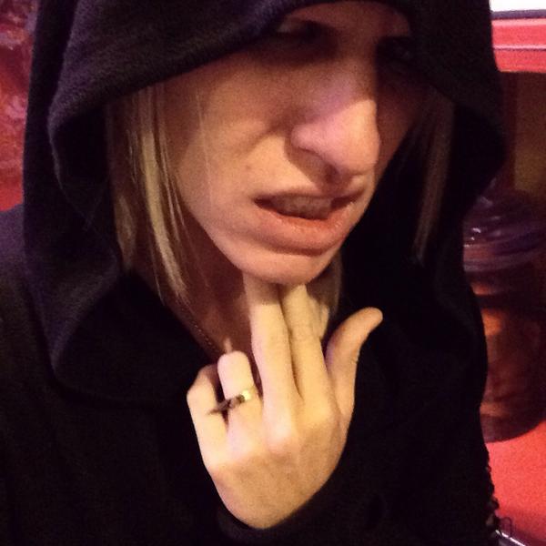 MorgueOfficial's tweet photo. I am the instrument of destruction. I will sing the songs of creation.

#destructionbeforecreation #thenewdeath http://t.co/gU2r8cmlBX