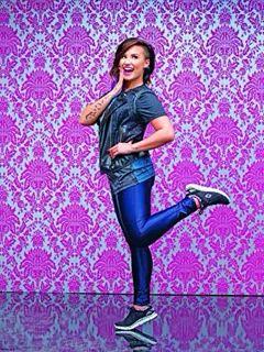 2008Trini's tweet photo. #RDAskDemiLovato @ddlovato If you had a daughter ¿would be called? #FollowMeDemi !!!!! http://t.co/K21qHKWf9r