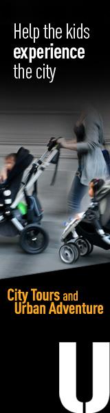 URBANEXPEDITION's tweet photo. @URBANEXPEDITION we think it's important to help someone with a stroller. Offer a lift. Hold a door. It's #abighelp. http://t.co/FEHfmMlQOV