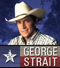 Johnathon_C's tweet photo. You can't beat George Strait no matter what http://t.co/NpFGp2QhaC