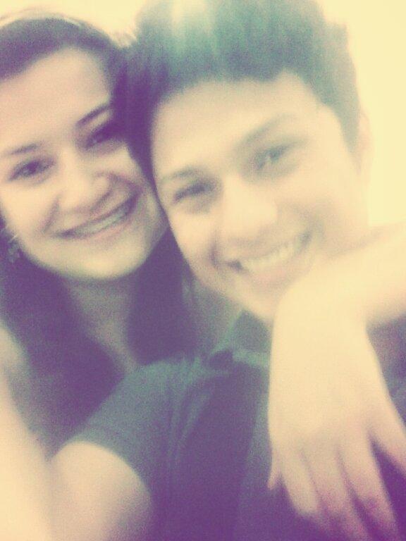 luu_dany's tweet photo. #Sonrisaunica La que tu me provocas. http://t.co/rNgzudOBLV