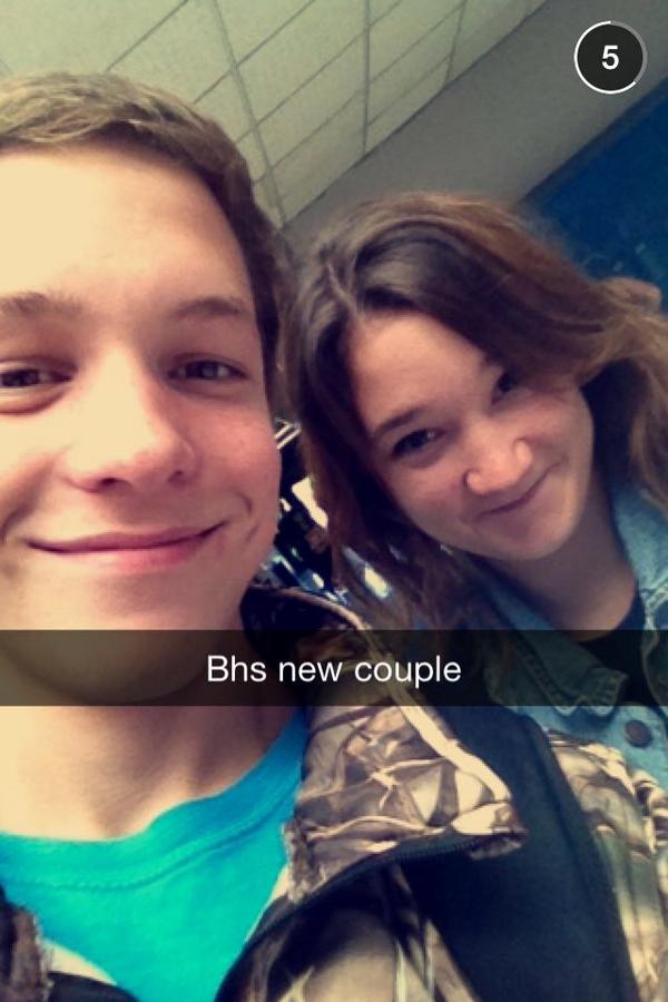SchubertMat's tweet photo. @Kortney_Babs #bae 💖 http://t.co/iIp0l2aM5U