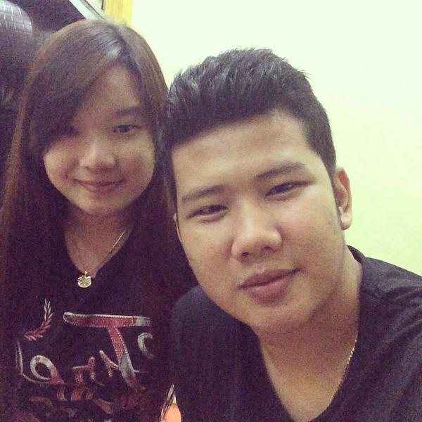 Bimo_sugiarto's tweet photo. 😘😘 http://t.co/L71zaaFJSB