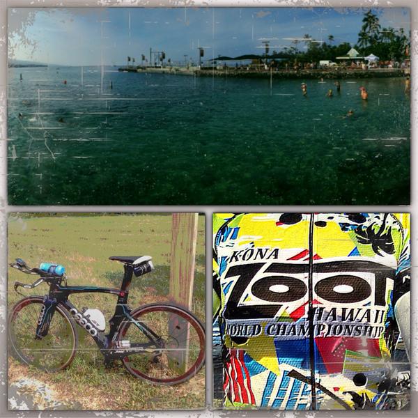 Team_Zoot's tweet photo. Team Zoot is ready for Kona! @ZootSports @ceepo @Bonk_Breaker @Garmin @LakeCyclingUSA @TPtherapy @smithoptics http://t.co/CTfcD1M15Q
