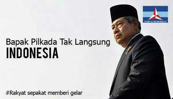 fadjroeL's tweet photo. Cocok! RT @agung_joko: @fadjroeL @SBYudhoyono http://t.co/b050VSwbsj