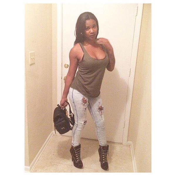 PrettyMixGirl tweet picture