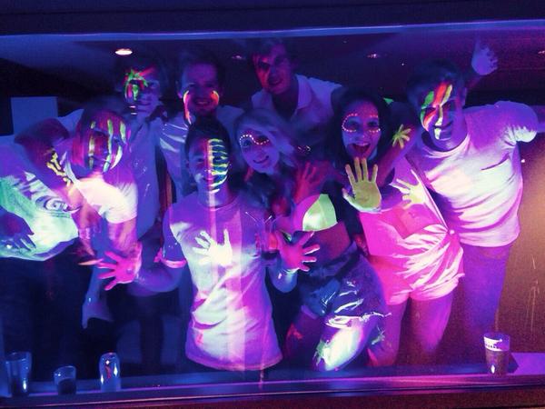 AndyTrick8's tweet photo. Freshers #BathUni #EnjoyTheRide http://t.co/rN3Uh6N97u