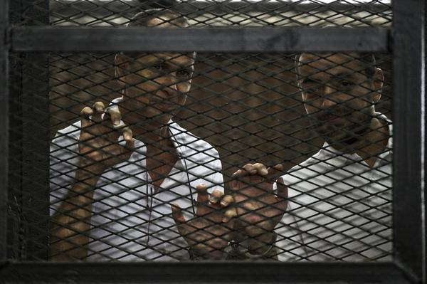 Obama urged Egypt's leader to #FreeAJStaff glpo.st/1rmTwIV  V <a href="/GlobalPost/">GP Investigations</a>