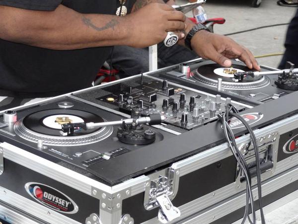 Technics DJ (@Technics_DJ) / Posts / X