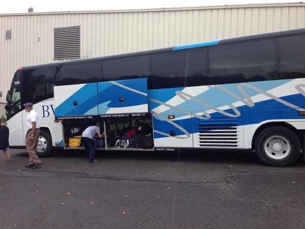 connor_andro's tweet photo. Roadie #BuffaloBorderBattle http://t.co/9vvgLmHgLz