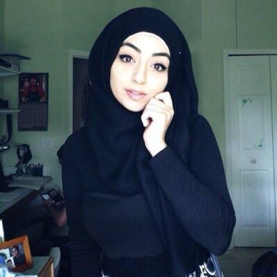 Lebanese 😍