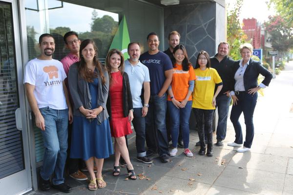 founding's tweet photo. Which 12 FI Grads were selected for the first-ever Master Program in Silicon Valley? See http://t.co/h8wo83fiY5 http://t.co/OUKlXZRoQh