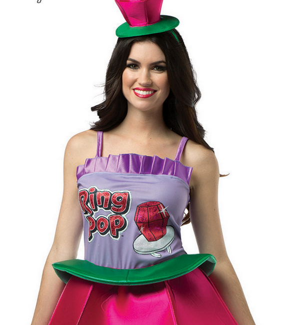 BuzzFeed DIY on Twitter "19 Sexy Halloween Costumes That Have Gone Way