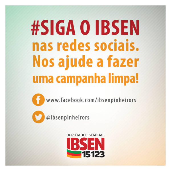 IbsenPinheiroRS's tweet photo. Convidamos todos a participar de nossa página no Facebook: http://t.co/Lh9agGZdHh http://t.co/HMniOzJ165